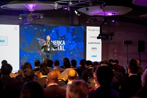 La expectativa es reunir más de 5.000 participantes - Crédito: América Digital